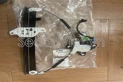 Compa nâng hạ kính cánh cửa liền mô tơ 95129328