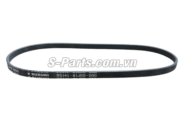 Dây curoa điều hòa Suzuki Carry Pro 2008-2016