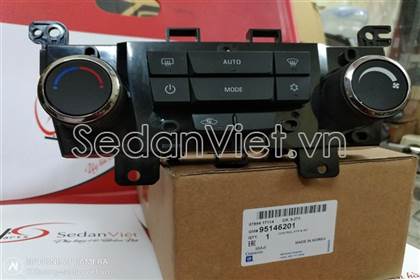phụ tùng Cụm công tắc điều khiển điều hòa giá tốt