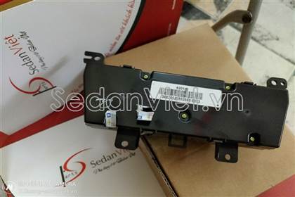 Cụm công tắc điều khiển điều hòa 95146201