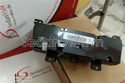 Cụm công tắc điều khiển điều hòa 95146201