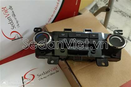 Cụm công tắc điều khiển điều hòa 95146201