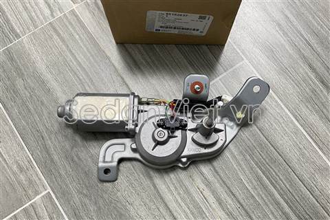 Motor gạt mưa sau Chevrolet Spark M300 2013-2014