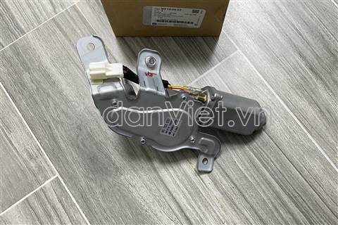 Motor gạt mưa sau 95152637