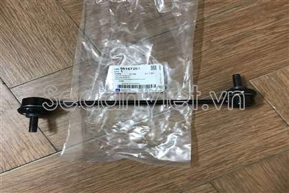 Rotuyn cân bằng trước Vinfast Fadil 2019