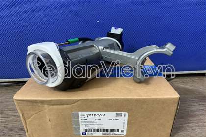 Giá đỡ ổ khóa điện đề