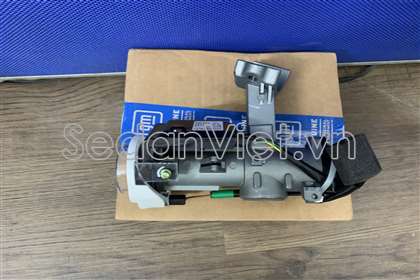Giá đỡ ổ khóa điện đề 95187073