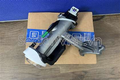 Giá đỡ ổ khóa điện đề 95187073