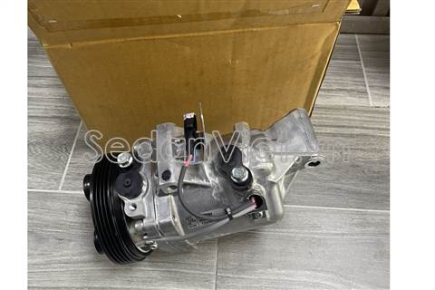 Lốc điều hòa Suzuki Swift 2013-2017