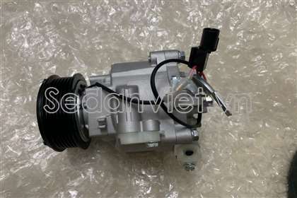 Lốc điều hòa Mitsubishi Outlander Sport 2013-2015