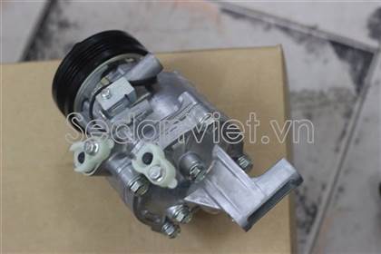 Lốc điều hòa Suzuki Swift 2013-2017