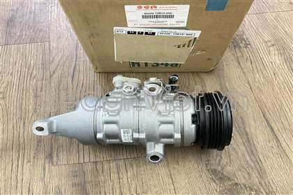 Lốc điều hòa Suzuki Ertiga 2018-2021