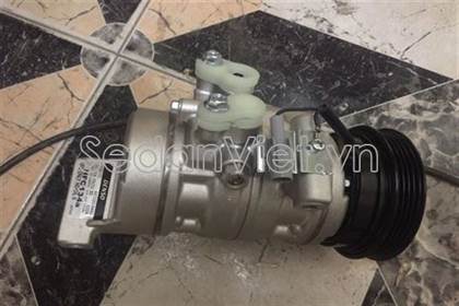 Lốc điều hòa Suzuki Ciaz 2016-2019