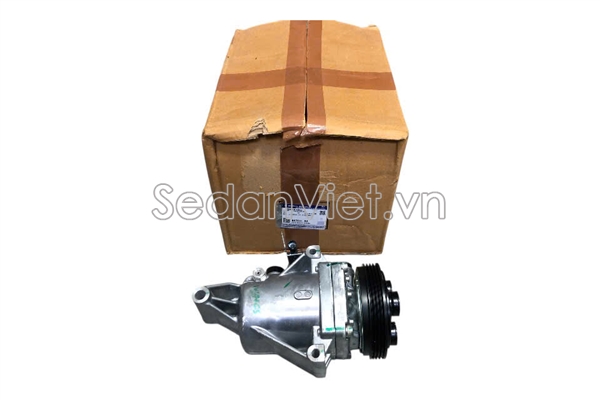 Lốc điều hòa Suzuki Swift 2013-2017