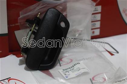 Tay mở cửa ngoài trước 95212188
