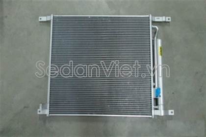 Dàn nóng Daewoo Gentra X 2010-2012