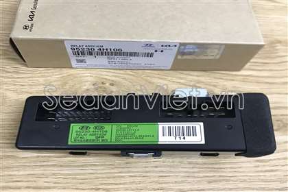 Hộp điều khiển tín hiệu đèn Hyundai Starex 2008-2013