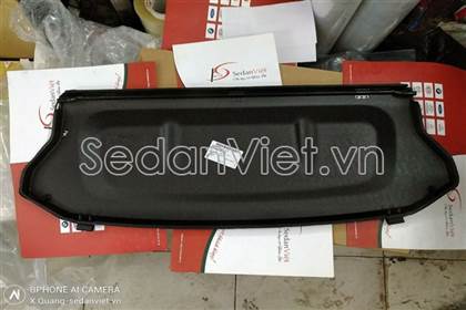 Giá để đồ cốp hậu Daewoo Matiz Groove 2010-2012