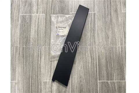 Ốp trang trí ngoài cánh cửa Chevrolet Captiva 2007-2012