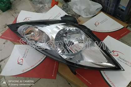 Vỏ đèn pha trái 95281474