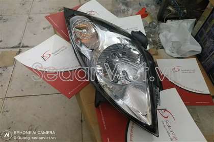 Vỏ đèn pha trái 95281474