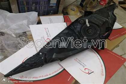 Vỏ đèn pha trái 95281474