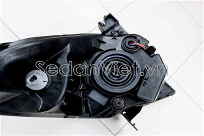 Vỏ đèn pha trái 95281479
