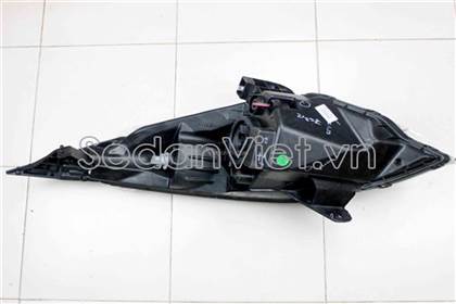 Vỏ đèn pha trái 95281479