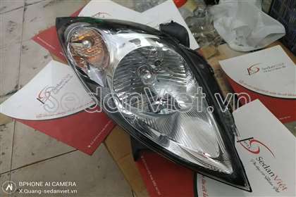 Vỏ đèn pha trái 95281479