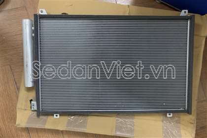 Dàn nóng Suzuki Ertiga 2023-2024