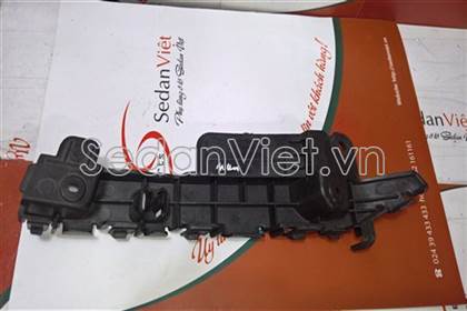 Nẹp cài cản trước 95328893