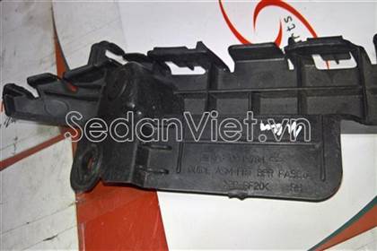 Nẹp cài cản trước 95328893