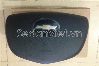 Túi khí vô lăng dùng cho xe Chevrolet Spark 2011-2013