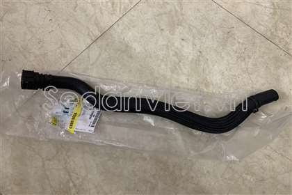 Ống nước vào giàn sưởi
