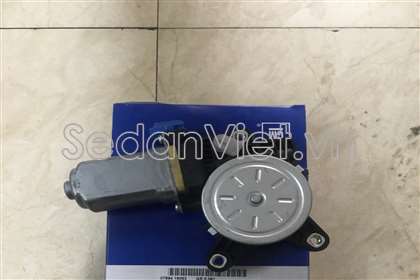 Mô tơ lên xuống kính cửa dùng cho xe Chevrolet Aveo 2009-2012