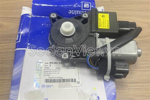 Motor lên xuống kính cánh cửa trước Chevrolet Captiva 2007-2012