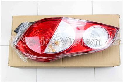 Đèn hậu phải dùng cho xe Daewoo Matiz Groove 2010-2012