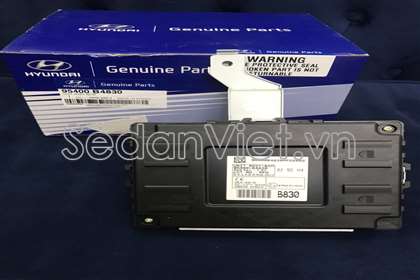 Hộp điều khiển thân xe dùng cho xe Hyundai i10 Grand 2017-2020