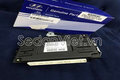 Hộp điều khiển thân xe 95400B4830