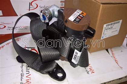 Dây đai an toàn dùng cho xe Daewoo Matiz Groove 2010-2012