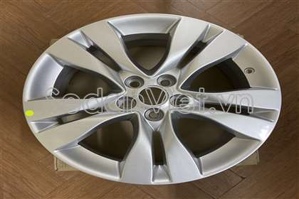 Lazang dùng cho xe Chevrolet Cruze 2015-2016