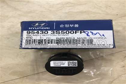 Nút startop 954303S500FP
