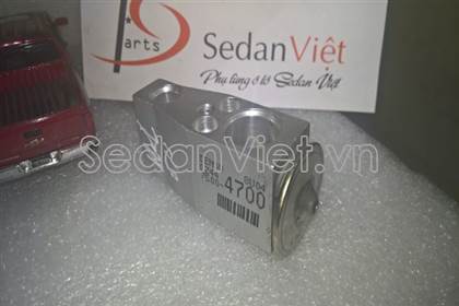 phụ tùng Van tiết lưu điều hòa giá tốt
