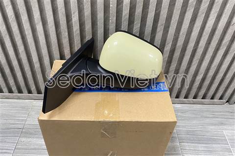 Gương chiếu hậu 5 giắc điện không đèn 95434315