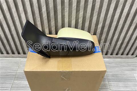 Gương chiếu hậu 5 giắc điện không đèn 95434315
