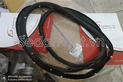 Gioăng cánh cửa Chevrolet Captiva 2007-2012