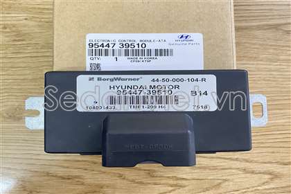 Hộp điều khiển thân xe Hyundai Santafe 2006-2008