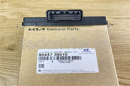 Hộp điều khiển thân xe 9544739510