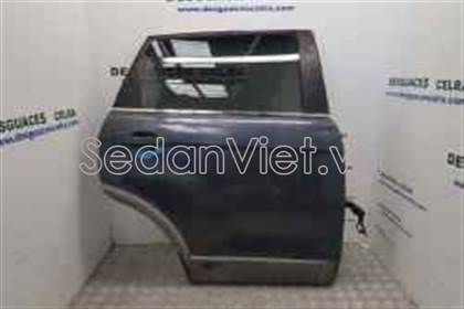 Cánh cửa sau phải Chevrolet Captiva 2007-2012