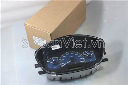 Đồng hồ táp lô 95462167